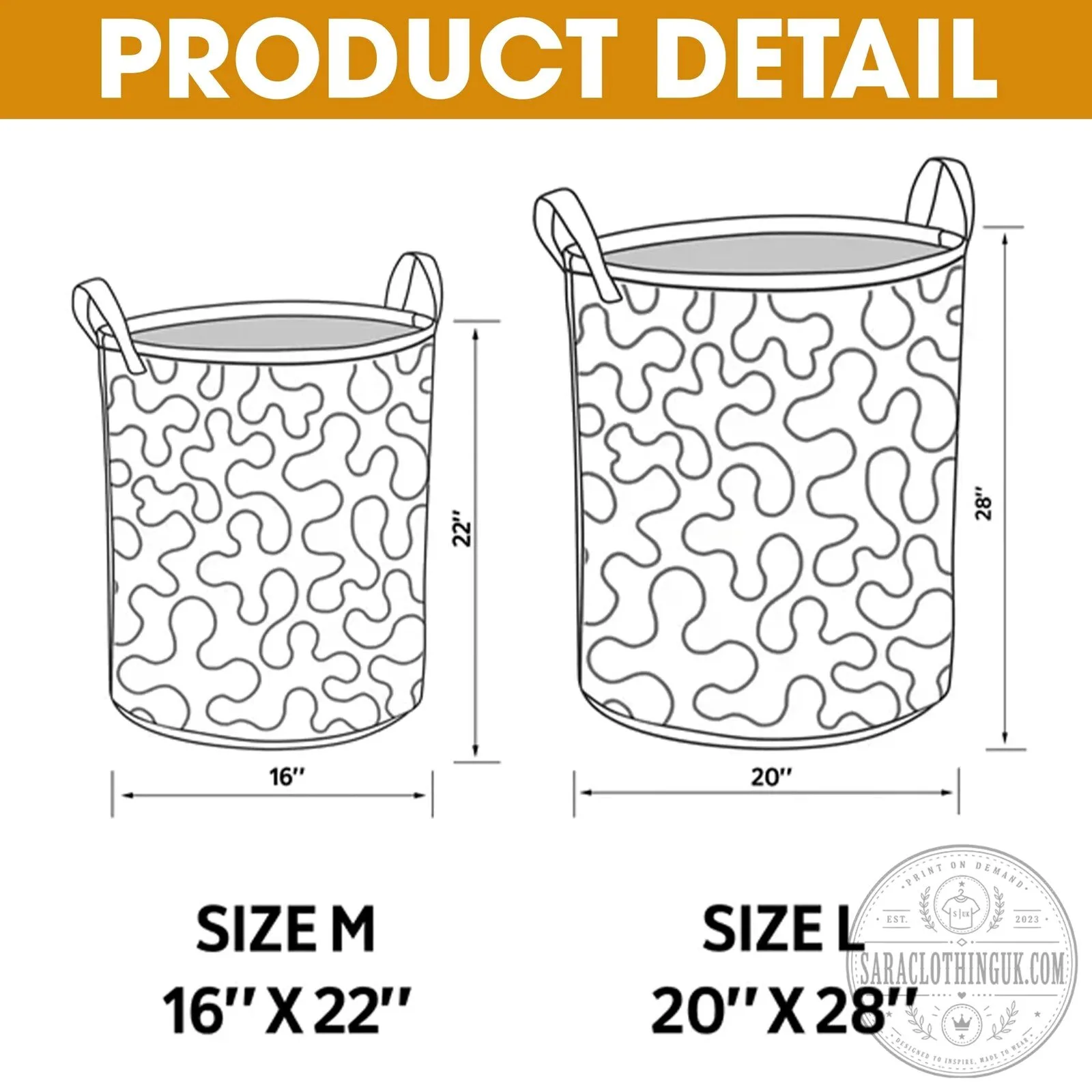 KPOP Demon Hunters Personalized Quilted Laundry Basket for Girls 13 KPOP Demon Hunters Personalized Quilted Laundry Basket for Girls